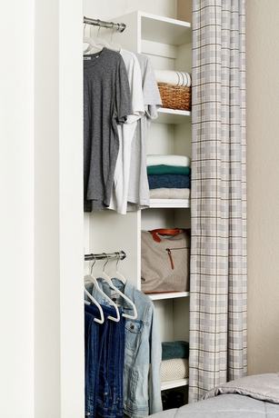 Imagen de la habitación del Hotel InTown Suites Extended Stay Clarksville. Foto 4