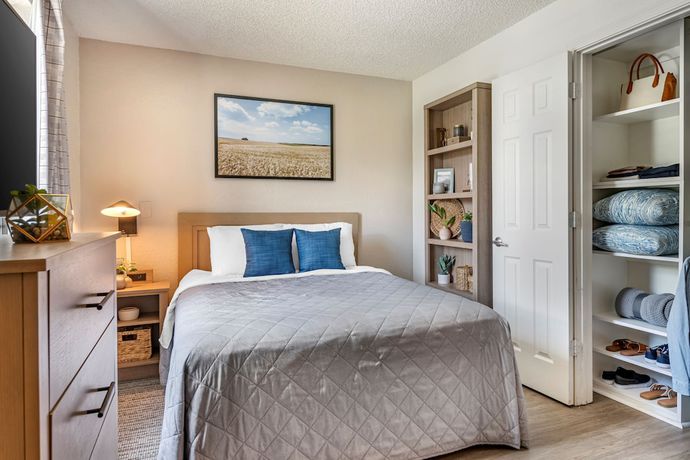 Imagen general del Hotel InTown Suites Extended Stay High Point. Foto 1
