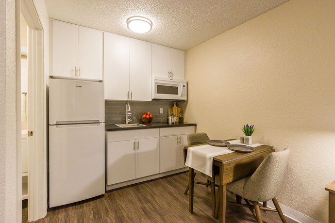 Imagen de la habitación del Hotel InTown Suites Extended Stay Jacksonville FL &ndash; Baymeadows. Foto 7