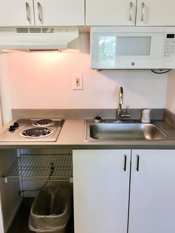 Imagen de la habitación del Hotel InTown Suites Extended Stay Jacksonville FL &ndash; Baymeadows. Foto 10
