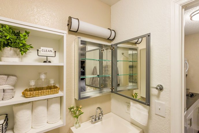 Imagen de la habitación del Hotel InTown Suites Extended Stay Jacksonville FL &ndash; Baymeadows. Foto 12