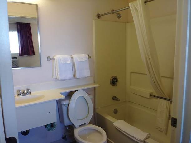 Imagen de la habitación del Hotel InTown Suites Extended Stay Jacksonville FL &ndash; Baymeadows. Foto 15