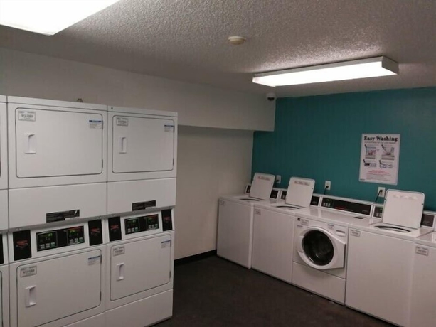 Imagen general del Hotel InTown Suites Extended Stay Louisville KY - Preston Hwy. Foto 2