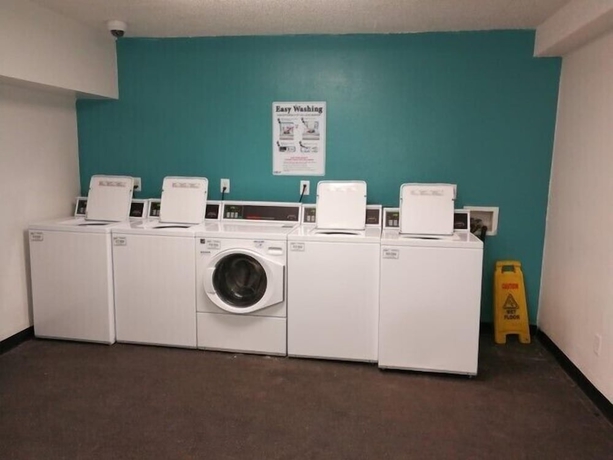 Imagen general del Hotel InTown Suites Extended Stay Louisville KY - Preston Hwy. Foto 3