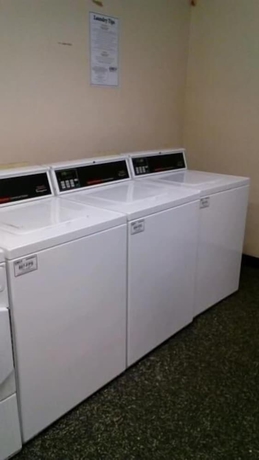 Imagen general del Hotel InTown Suites Extended Stay Louisville KY - Wattbourne Lane. Foto 2