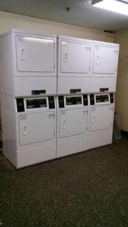 Imagen general del Hotel InTown Suites Extended Stay Louisville KY - Wattbourne Lane. Foto 3