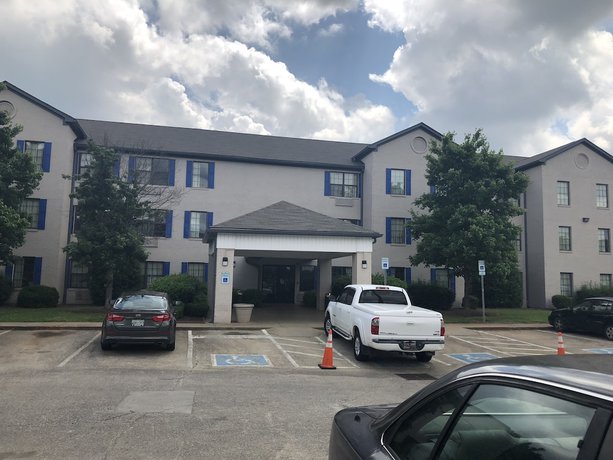 Imagen general del Hotel InTown Suites Extended Stay Murfreesboro TN - MTSU. Foto 4