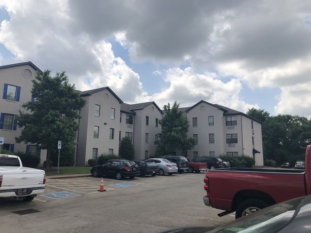 Imagen general del Hotel InTown Suites Extended Stay Murfreesboro TN - MTSU. Foto 5