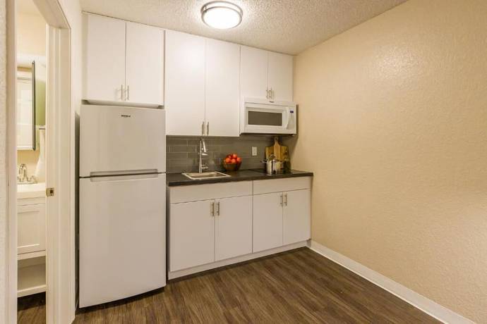 Imagen de la habitación del Hotel InTown Suites Extended Stay Murfreesboro TN - MTSU. Foto 13