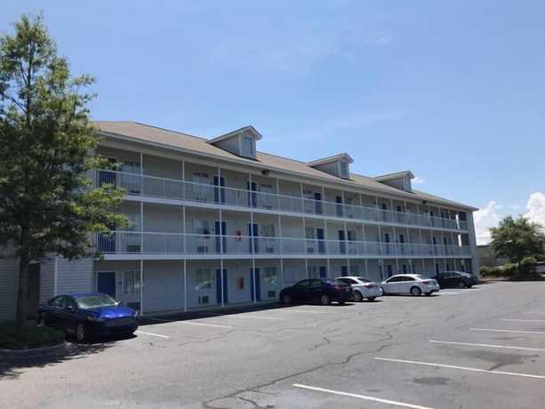 Imagen general del Hotel InTown Suites Extended Stay North Charleston SC &ndash; Rivers Ave. Foto 4
