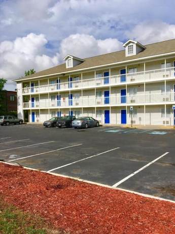 Imagen general del Hotel InTown Suites Extended Stay North Charleston SC &ndash; Rivers Ave. Foto 2