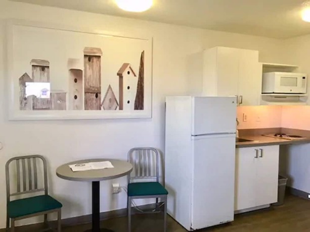 Imagen de la habitación del Hotel InTown Suites Extended Stay North Charleston SC &ndash; Rivers Ave. Foto 18