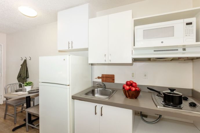 Imagen de la habitación del Hotel InTown Suites Extended Stay Orlando FL - South. Foto 11