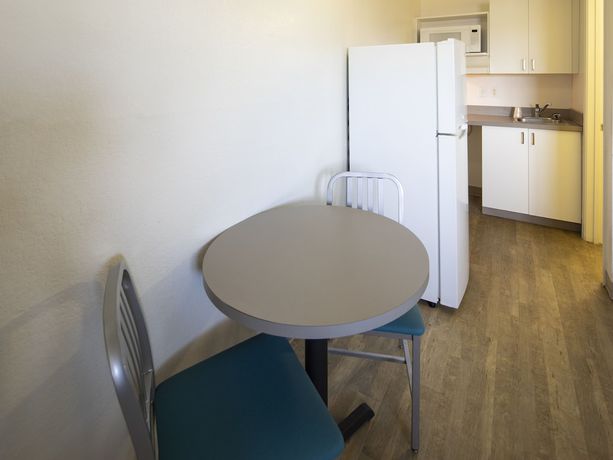 Imagen de la habitación del Hotel InTown Suites Extended Stay Orlando FL - Universal. Foto 8