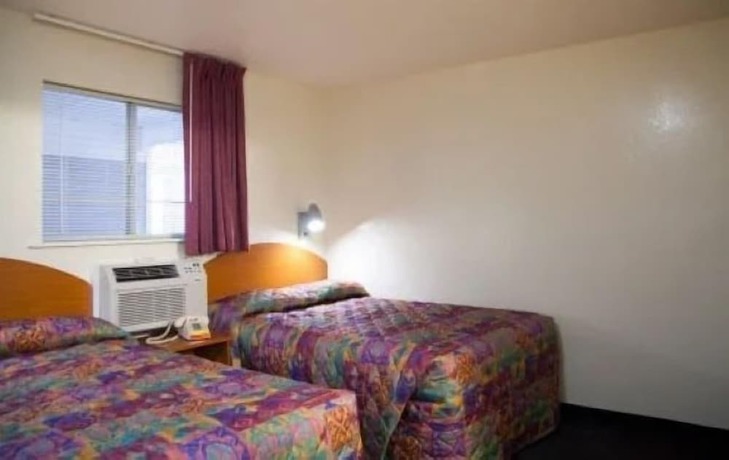 Imagen de la habitación del Hotel InTown Suites Extended Stay Select Orlando Fl- Lee Rd. Foto 6