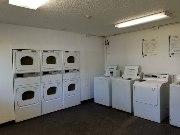 Imagen general del Hotel InTown Suites Extended Stay Tampa FL. Foto 1