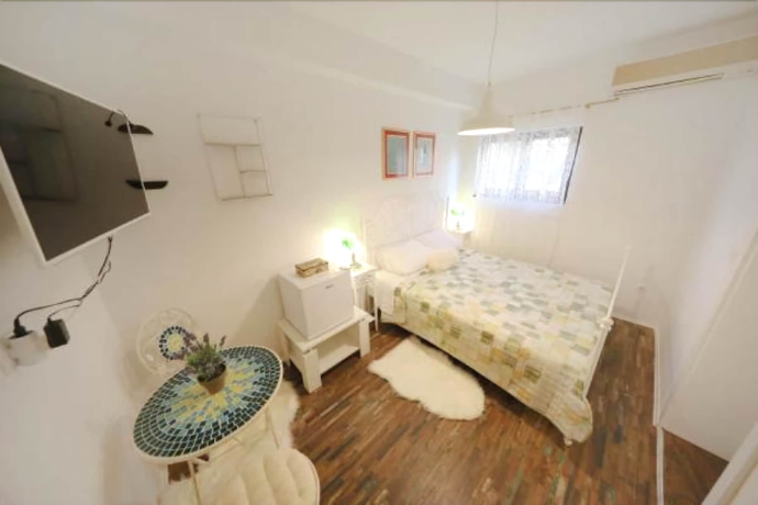 Imagen de la habitación del Hotel Ina Apartments. Foto 9