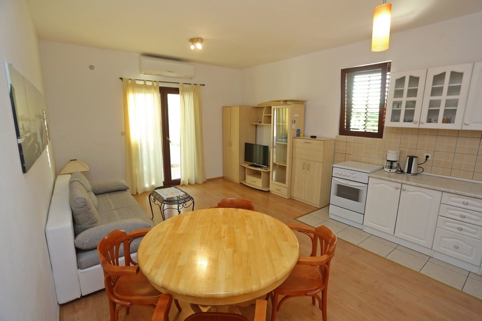 Imagen de la habitación del Hotel Ina Apartments. Foto 10