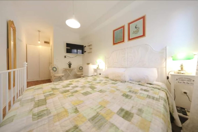 Imagen de la habitación del Hotel Ina Apartments. Foto 14