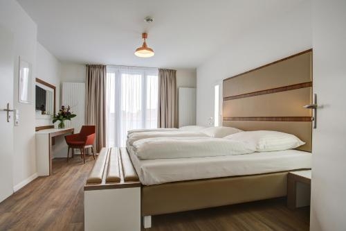 Imagen de la habitación del Hotel Ina Boutique 030 Hannover-city. Foto 10