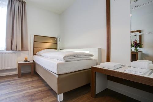 Imagen general del Hotel Ina Boutique 030 Hannover-city. Foto 6