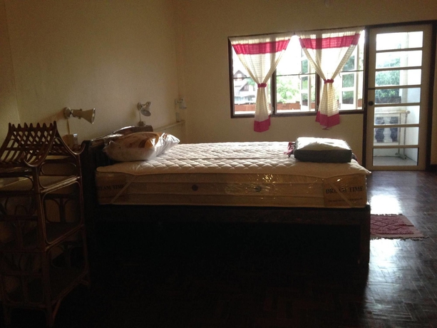 Imagen de la habitación del Hotel Ina House. Foto 8