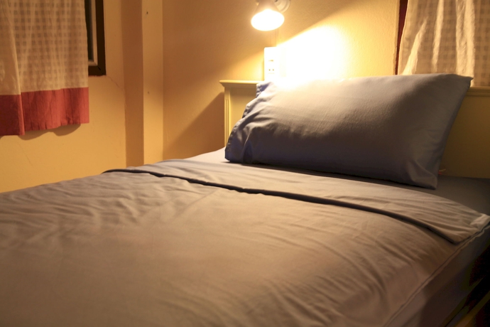 Imagen de la habitación del Hotel Ina House. Foto 10