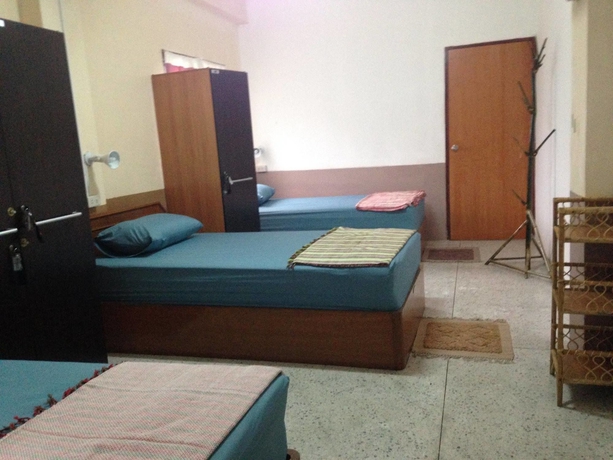 Imagen de la habitación del Hotel Ina House. Foto 13