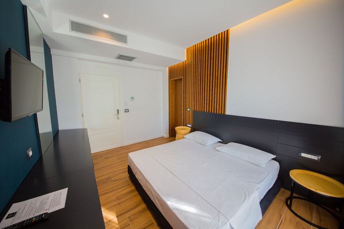 Imagen de la habitación del Hotel Inada Ksamil. Foto 2