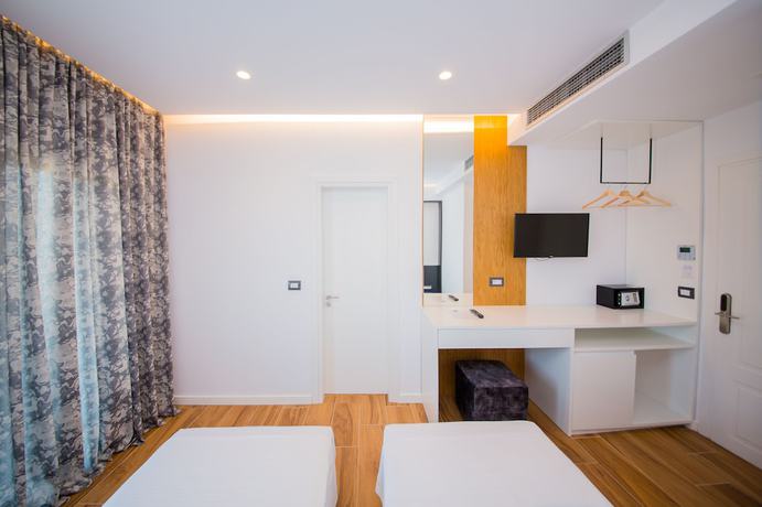 Imagen de la habitación del Hotel Inada Ksamil. Foto 13