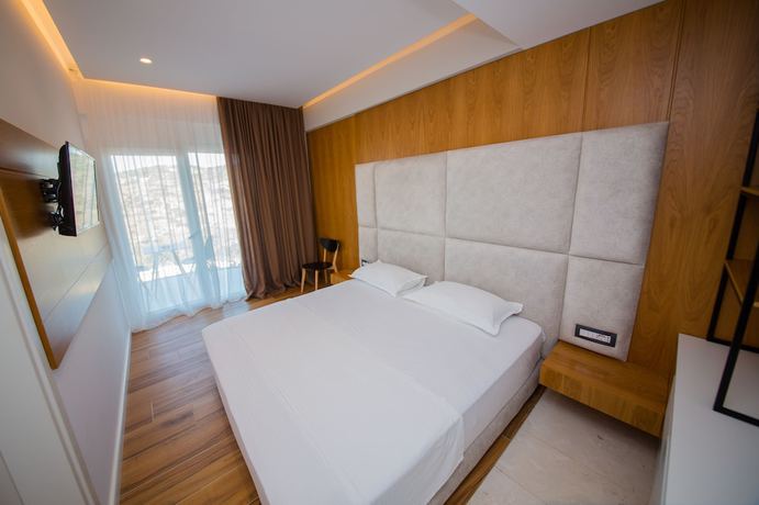 Imagen de la habitación del Hotel Inada Ksamil. Foto 14