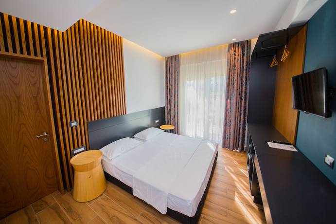 Imagen de la habitación del Hotel Inada Ksamil. Foto 16