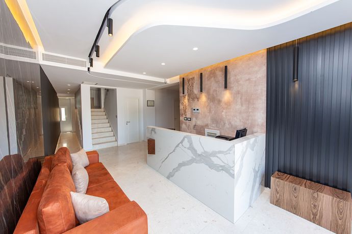 Imagen de los interiores del Hotel Inada Ksamil. Foto 20