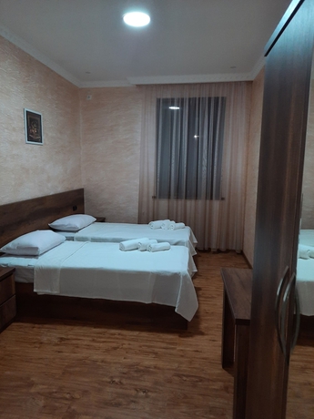 Imagen de la habitación del Hotel Inaisi. Foto 8