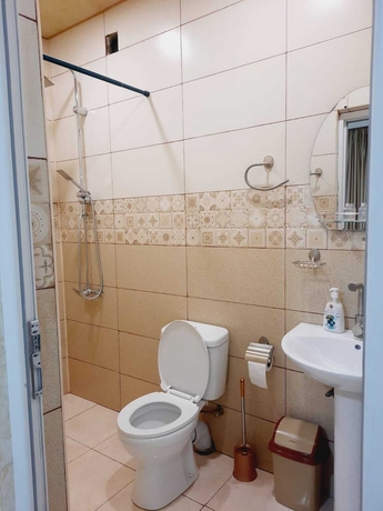 Imagen de la habitación del Hotel Inaisi. Foto 12