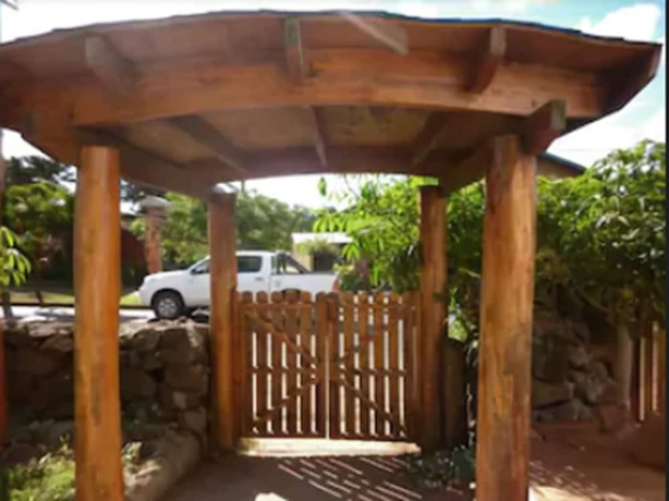 Imagen de los interiores del Hotel Inaki Uhi. Foto 19