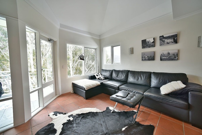 Imagen de la habitación del Hotel Inala 3. Foto 10