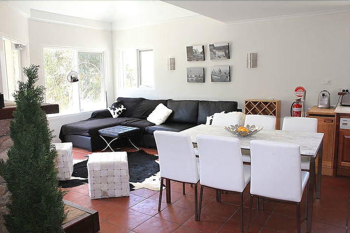 Imagen de la habitación del Hotel Inala 3. Foto 12