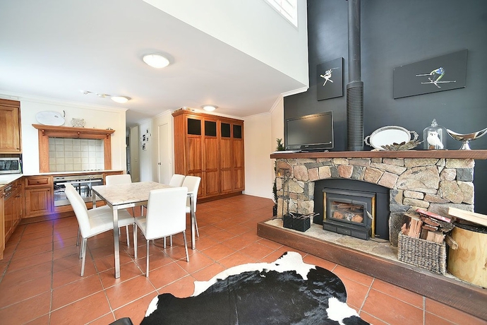 Imagen de los interiores del Hotel Inala 3. Foto 14