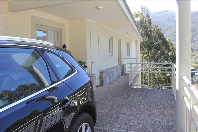 Imagen general del Hotel Inala 3. Foto 2