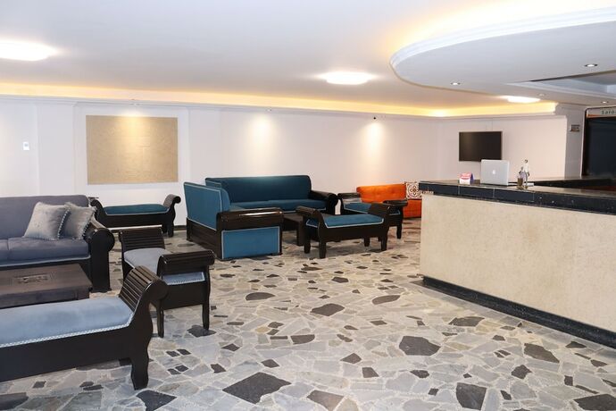 Imagen general del Hotel Inambu. Foto 1