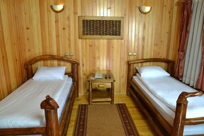 Imagen de la habitación del Hotel Inan Kardesler Uzungol. Foto 5
