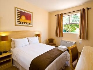 Imagen de la habitación del Hotel Inani Hotel Gallagher. Foto 3