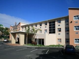 Imagen general del Hotel Inani Hotel Gallagher. Foto 1