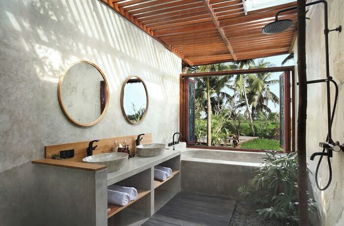 Imagen general del Hotel Inara Alas Harum. Foto 2