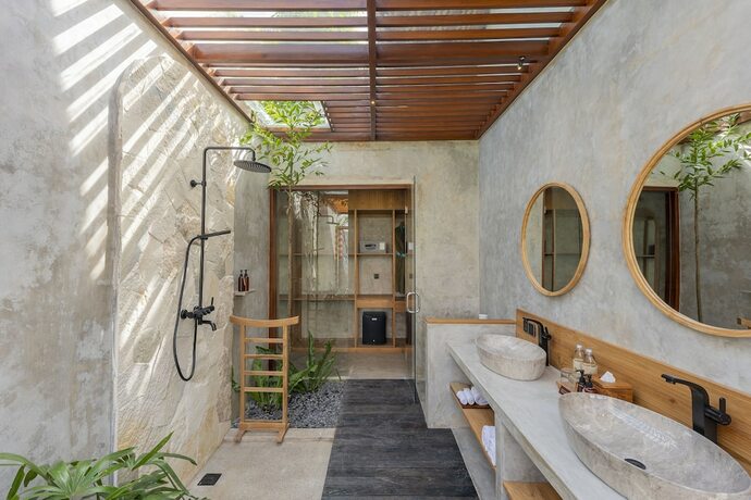 Imagen general del Hotel Inara Alas Harum. Foto 3