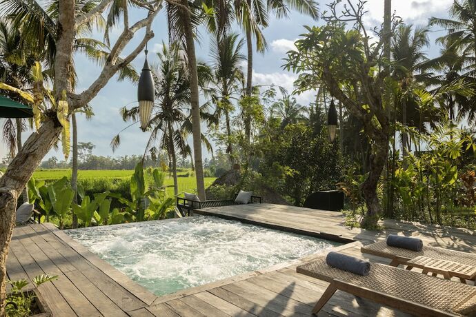 Imagen general del Hotel Inara Alas Harum. Foto 5