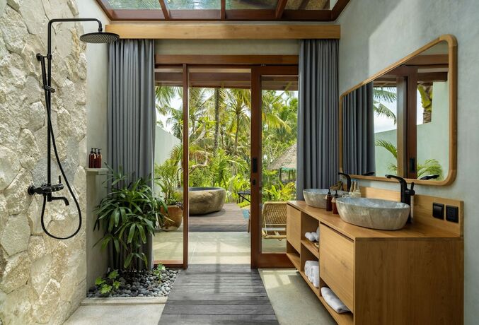 Imagen general del Hotel Inara Alas Harum. Foto 6