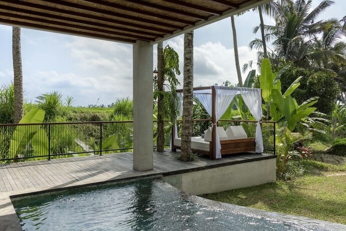 Imagen general del Hotel Inara Alas Harum. Foto 9