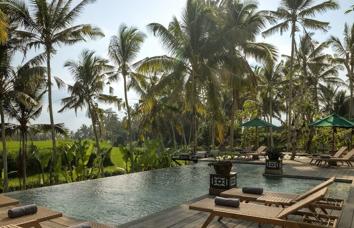 Imagen general del Hotel Inara Alas Harum. Foto 10